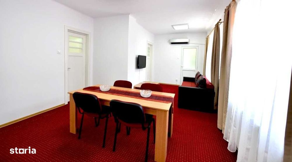 Apartament 3 Camere | Doamna Ghica | AC | Centrala proprie | Acces STB