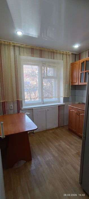 Сдам двухкомнатную квартиру.