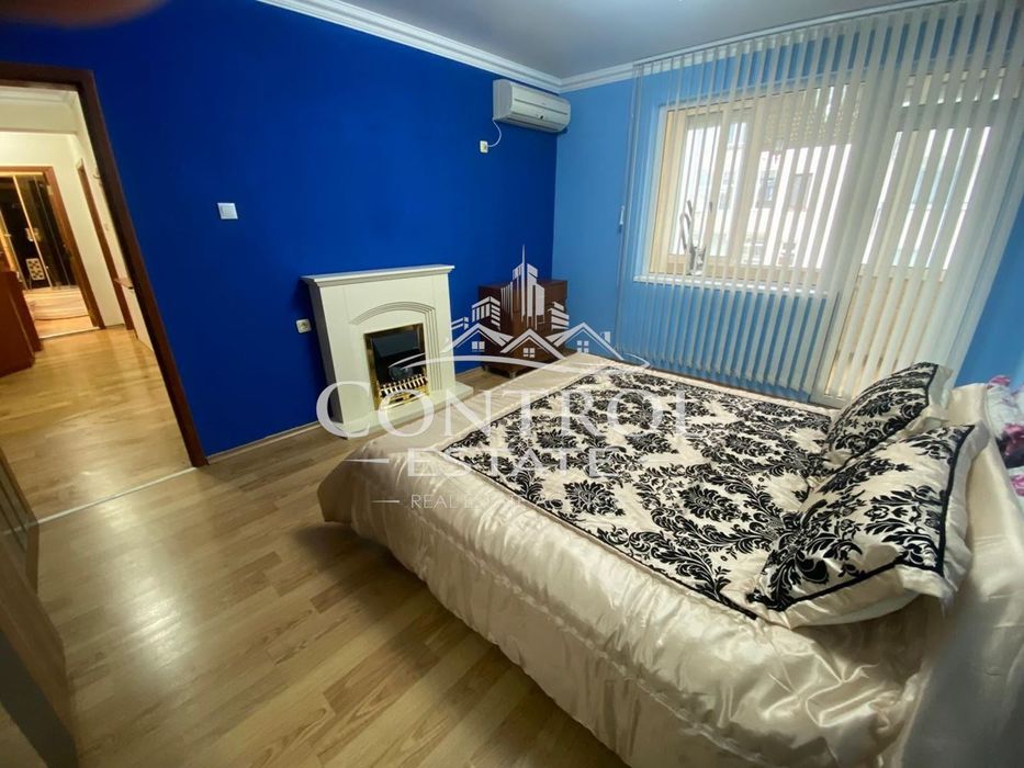 Продава се Тристаен апартамент в Велико Търново, Колю Фичето - 106 кв.м за 2038 €/кв.м - Снимка #7