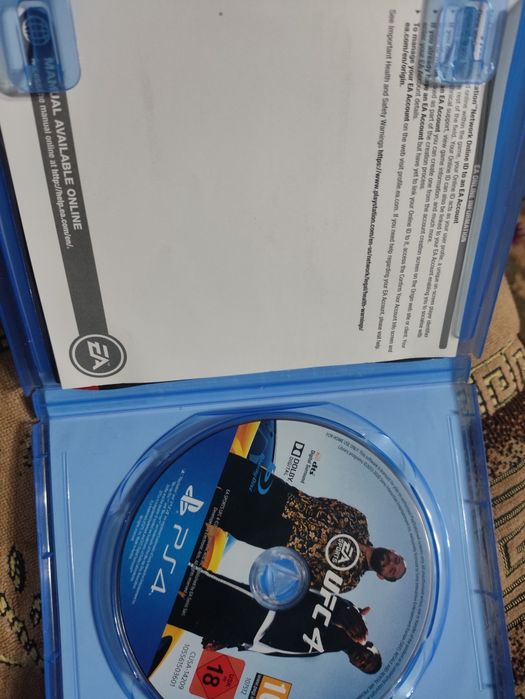 Обмен на другую игру