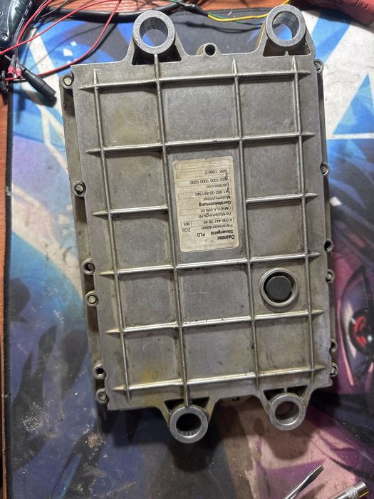 Продам эбу ecu эбу ДВС