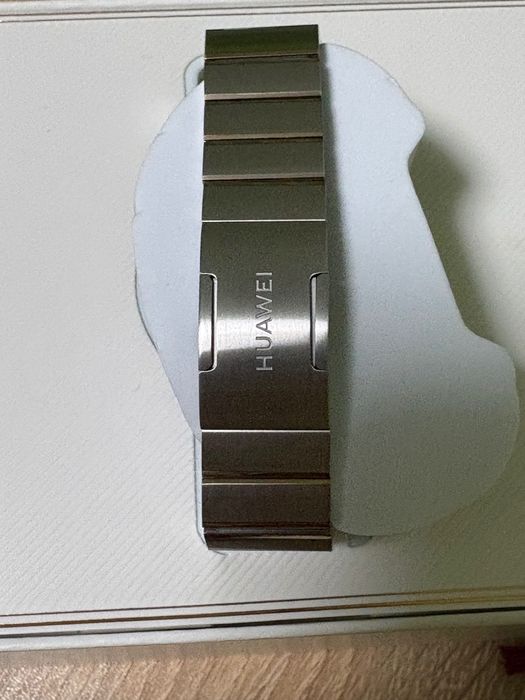 Huawei Watch GT 4 silver 41 mm