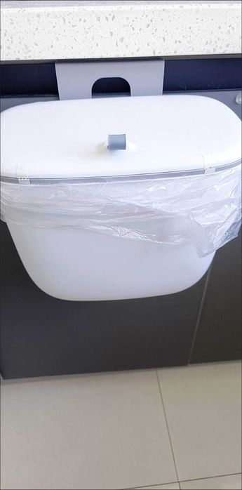 Ведро для мусора