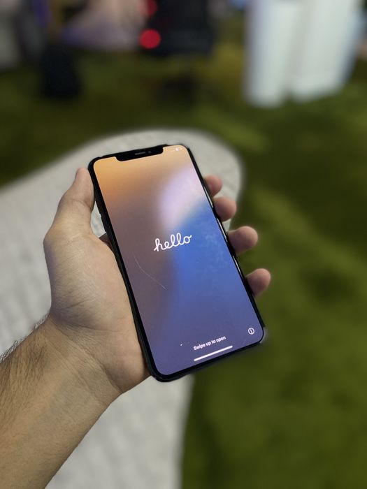 iPhone 11 Pro Max