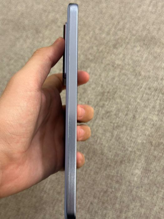 Realme gt 7 china