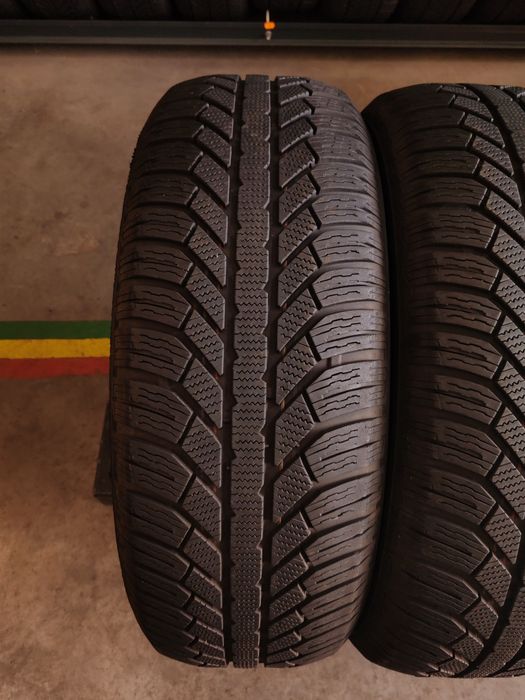 235 60 R18 107H M+S XL Anvelope Cauciucuri Semperit SUV 6mm