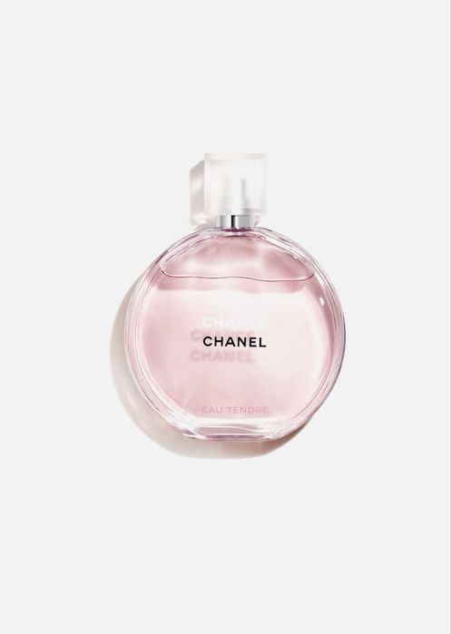 Chanel Chance Eau Tendre Eau de Toilette