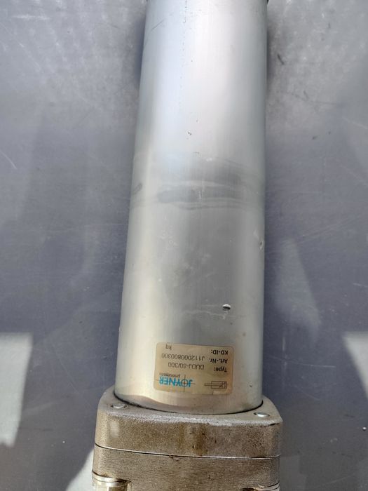 Cilindru pneumatic industrial Joyner