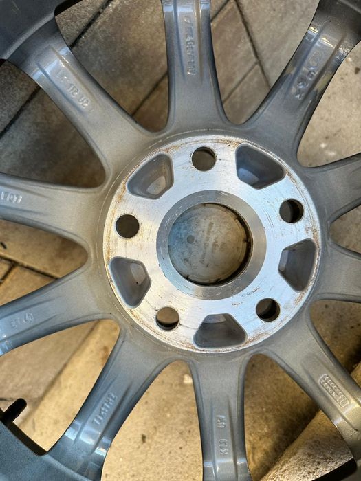 Jante 17 5x112 VW Passat,Golf8,7,6,5,Jetta,Tiguan,Sharan,Touran, Skoda