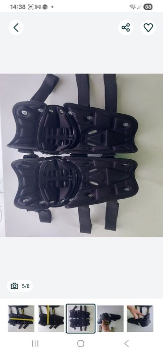 Protectie genunchi /genunchiere