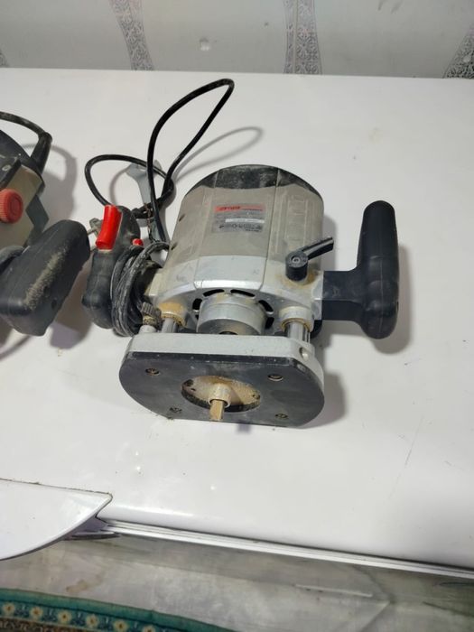 Станок для двери