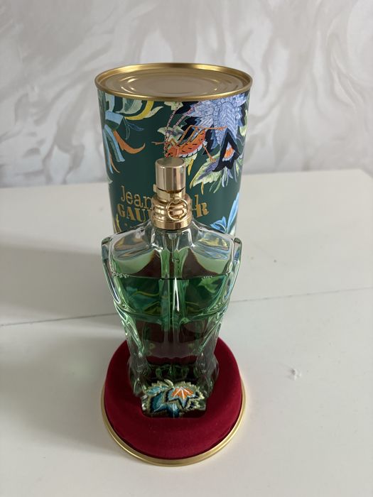 Jean Paul Gaultier Le Beau Paradise Garden Парфюмированная вода 125