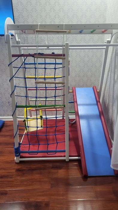 Игровая площадка детская