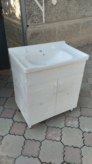 Тумба раковина от 25 тысч