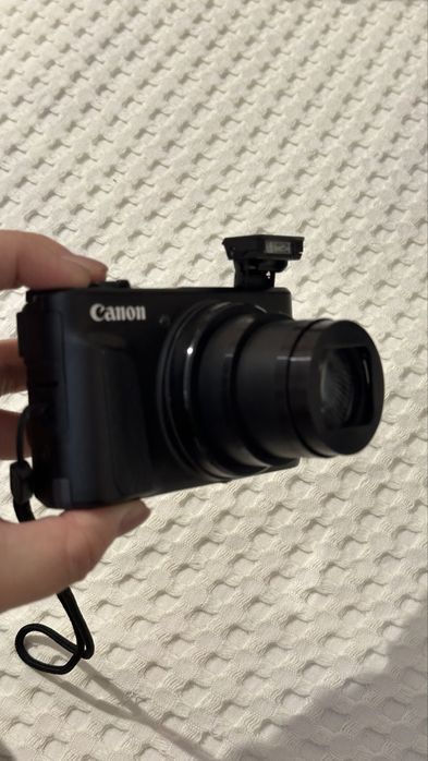 canon power shot sx 740hs