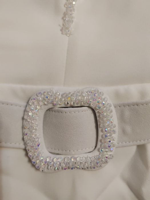 Платье нарядное вечернее