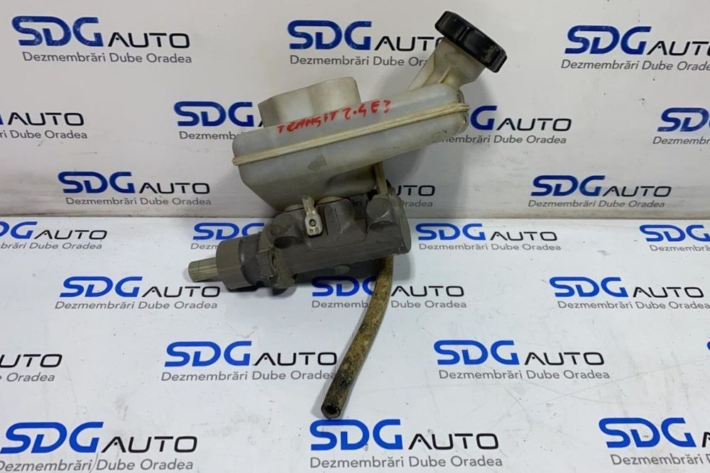 Pompa frana 221313 Bosch Ford Transit 2.4 2000 - 2006