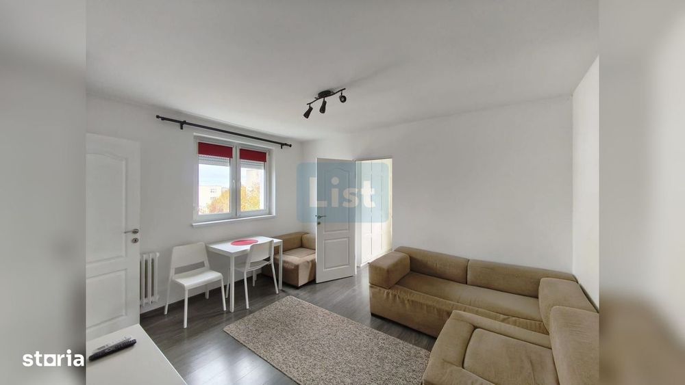 Vanzare apartament cu 2 camere cartier Gheorgheni!