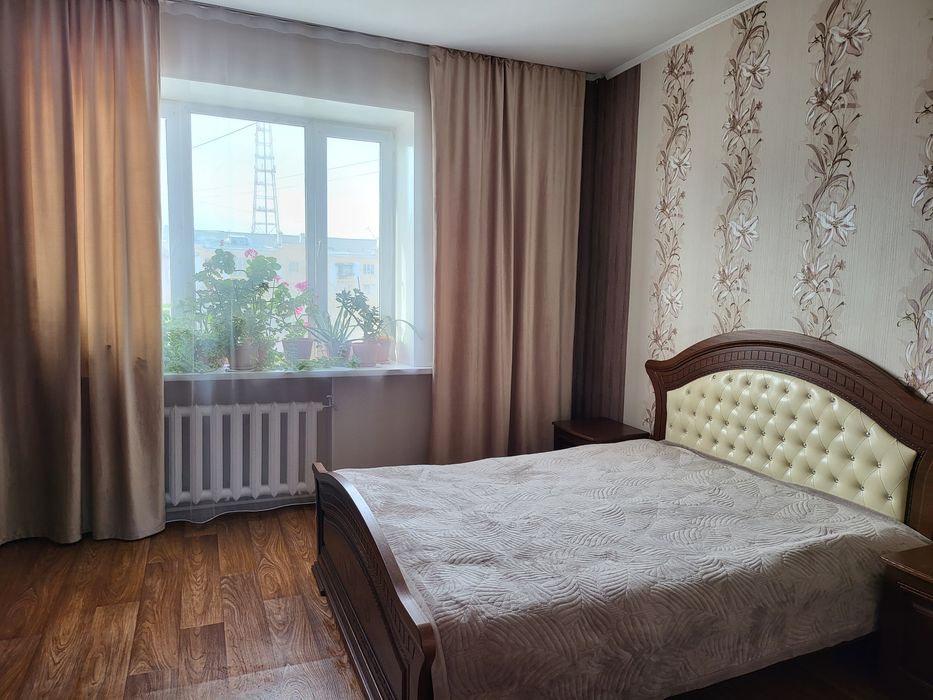 Продаётся квартира