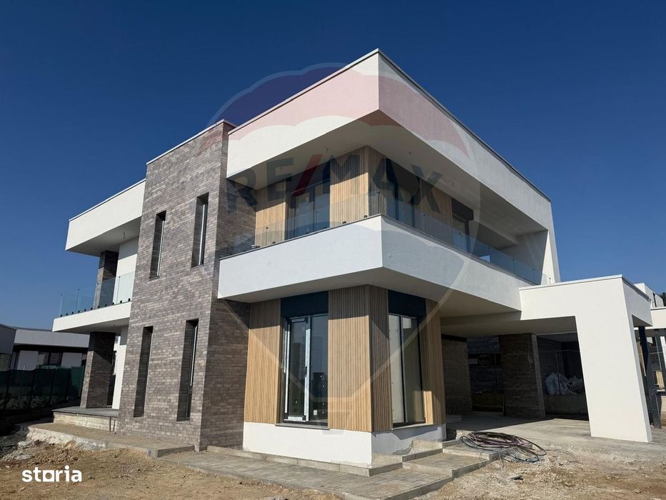 De vânzare casă 5 camere  în zona Dealuri Oradea