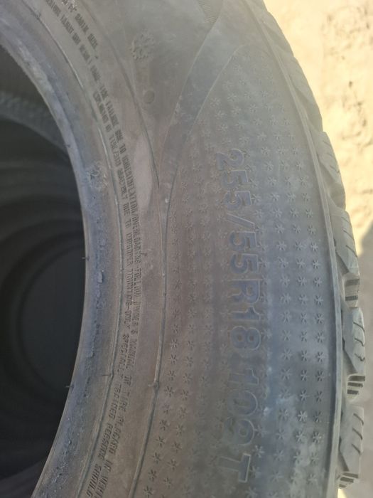 Автошина на джип