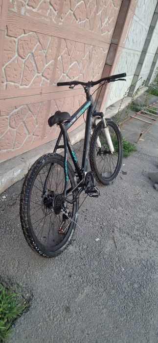 Продам велосипед СРОЧНО