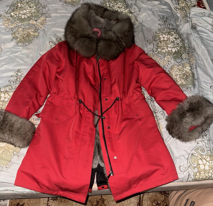 Парка б/у 30.000.