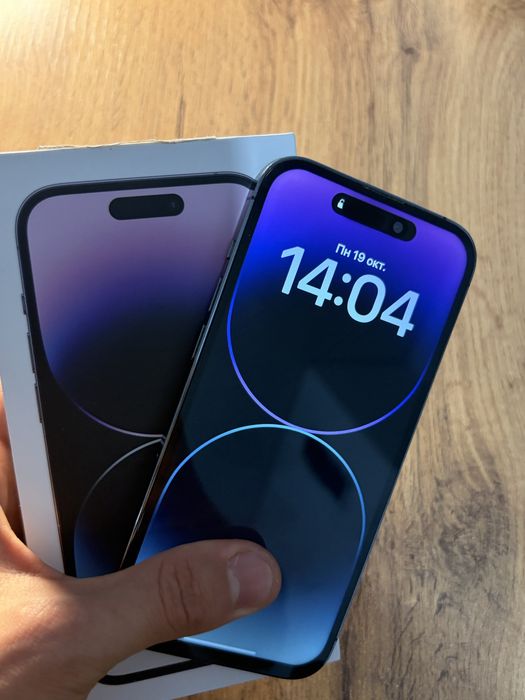 Iphone 14 pro айфон 14 про