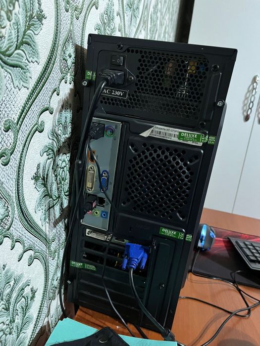 Пк компютер комплект