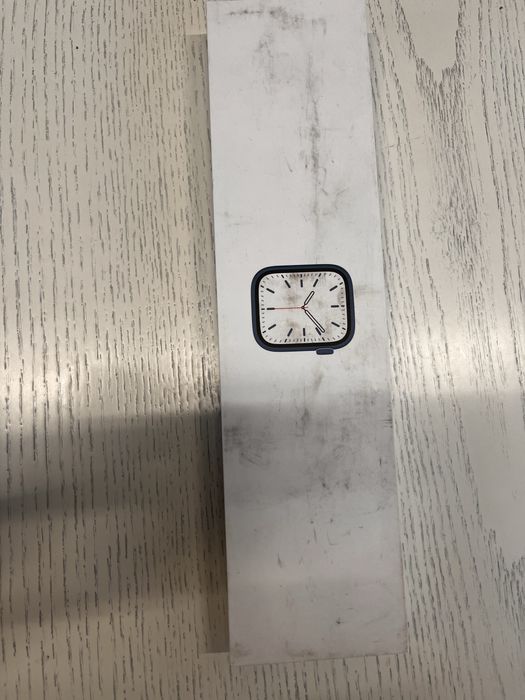Apple watch series 7