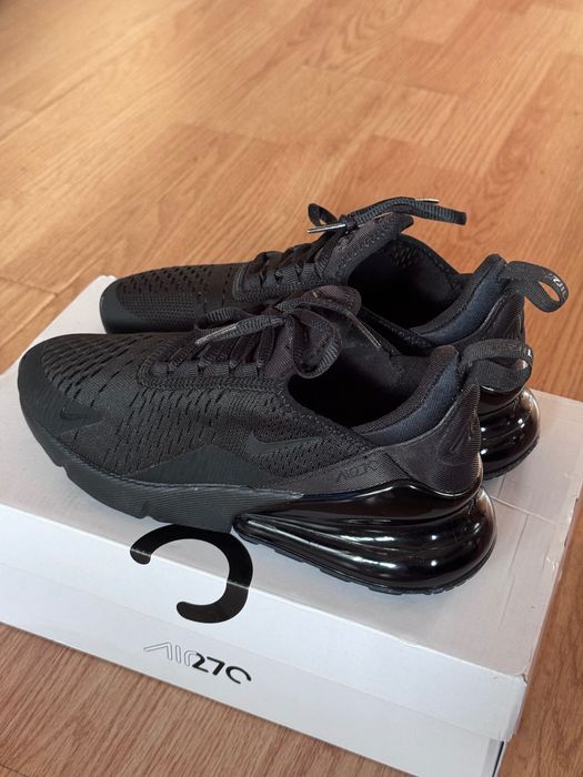 Nike Air Max 270, No 38, 24 см