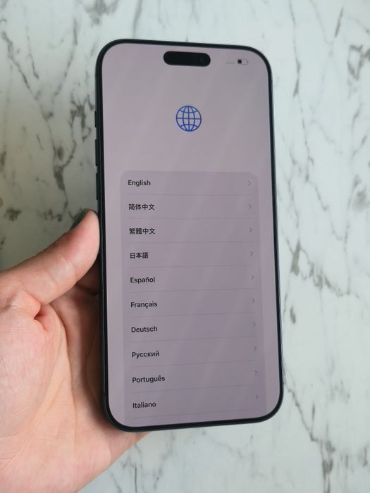 Vand Iphone 17 Pro Max piese(recarosare)