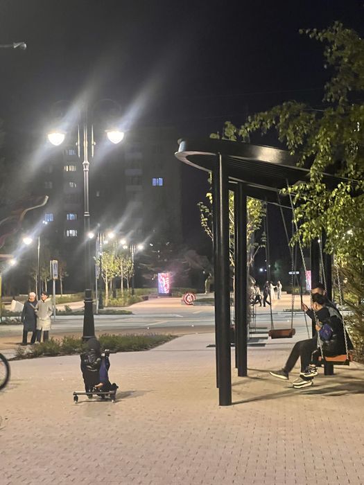 Сдам в аренду квартиру