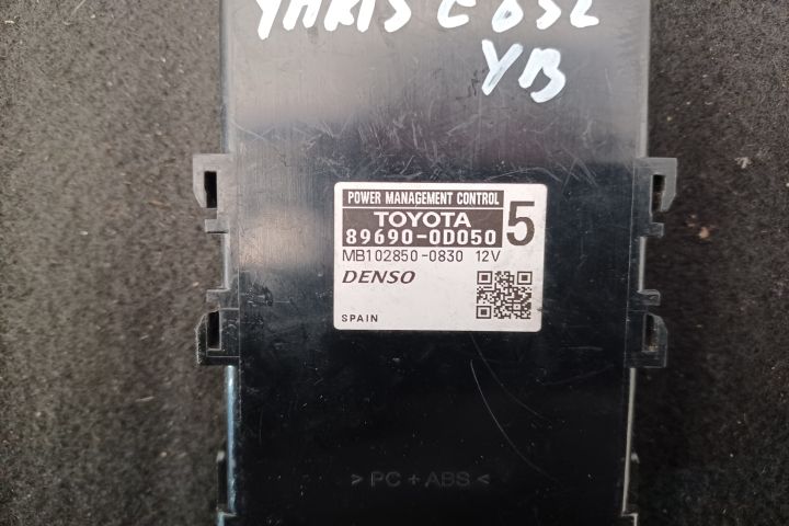 Calculator clima 89690-0D050 89690-0D050 Toyota Yaris XP130
