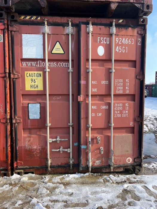 Продам контейнера оптом с погрузкой