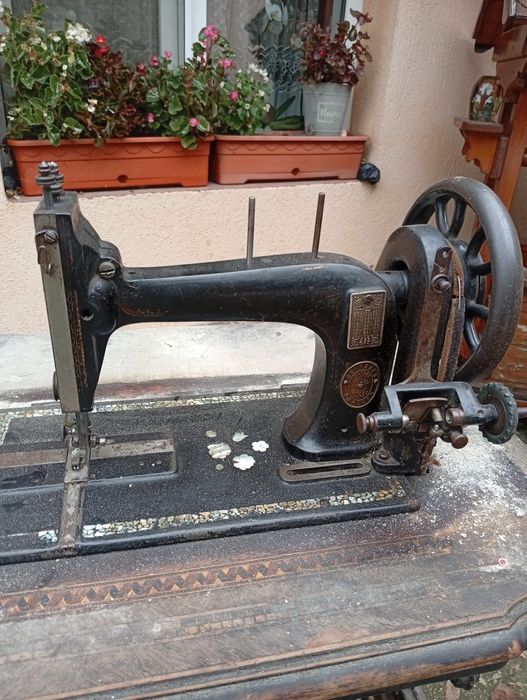 Cadru masina de cusut