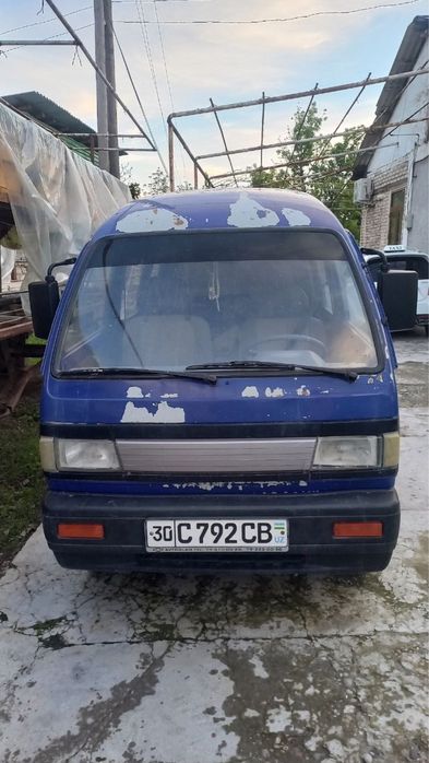 Срочно Дамас Сотилади