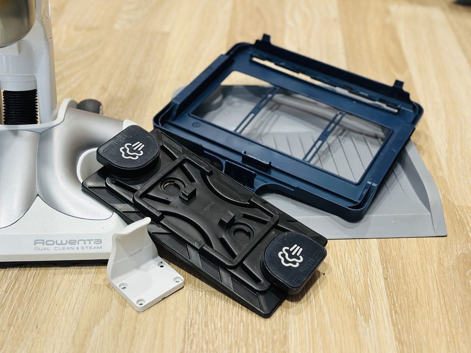 Rowenta Steam and Clean