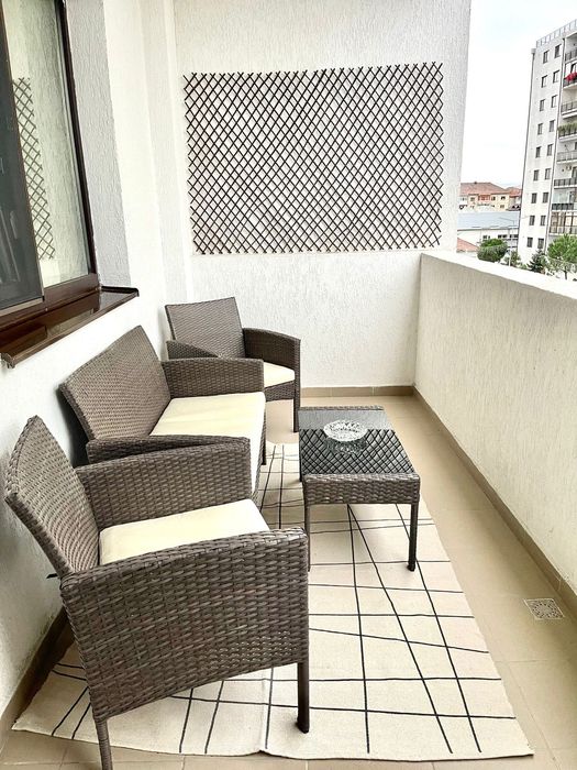 Apartament 3 camere