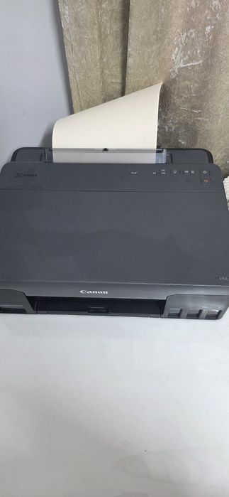 Принтер цветной canong1420