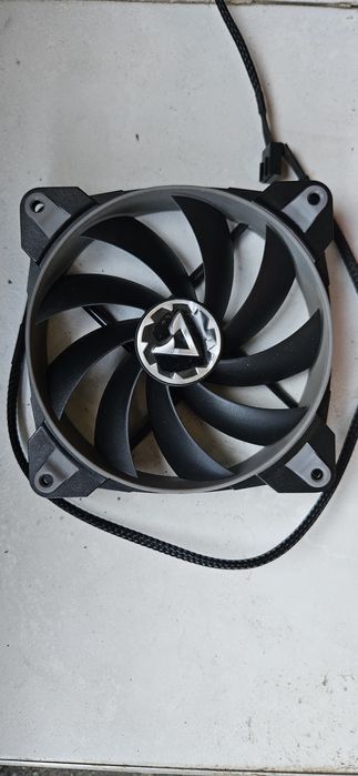Ventilatoare Arctic Bionix 120