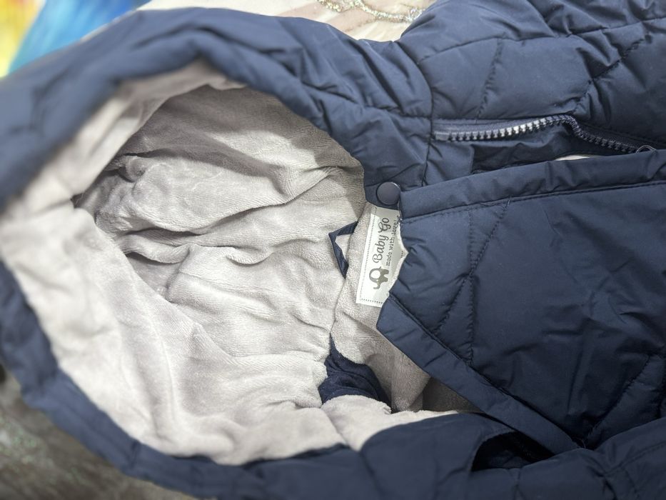 Продаю детский комбинезон