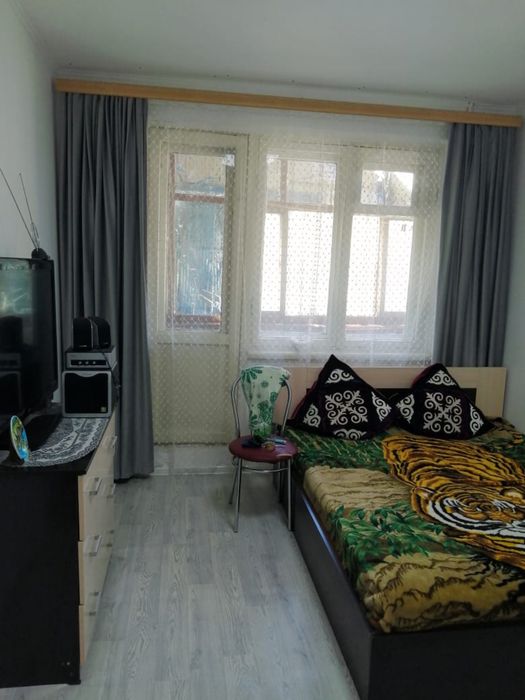 Продам 2х км квартиру