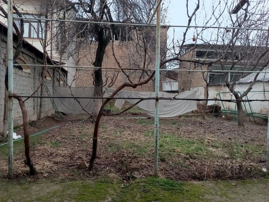 Продается участок под застройку