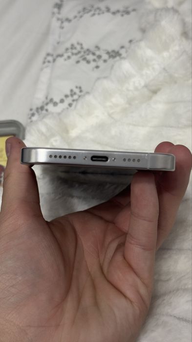 Vand Iphone 16 Pro Max 256 gb