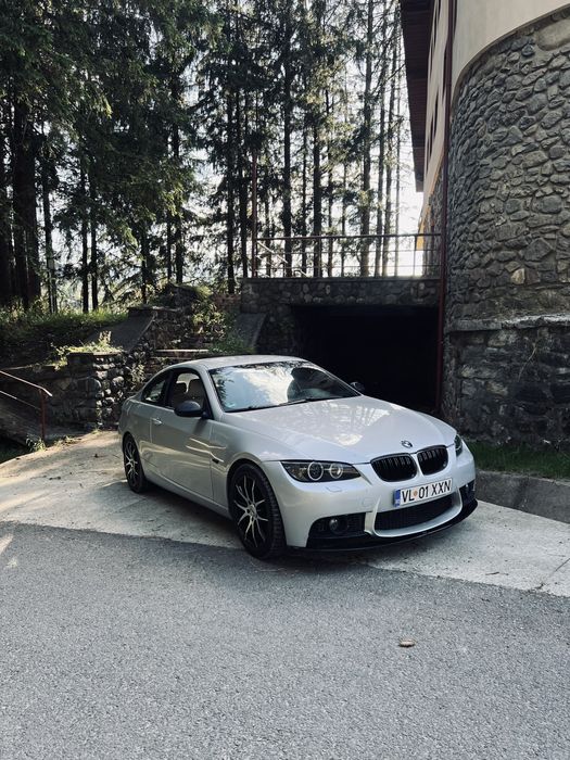 BMW 3 Series 2007 — imagine 2