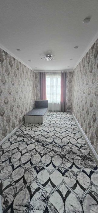 3х комнатная в ЖК "Qorasuv river residence"