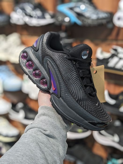 Кроссовки Nike Air max Dn