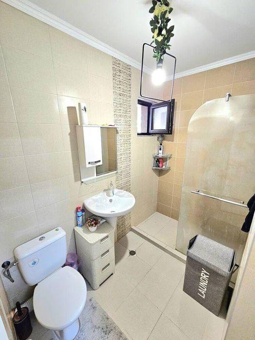 Дава се под наем Двустаен апартамент в Бургас, Сарафово - 65 кв.м за 648.21 € - Снимка #2