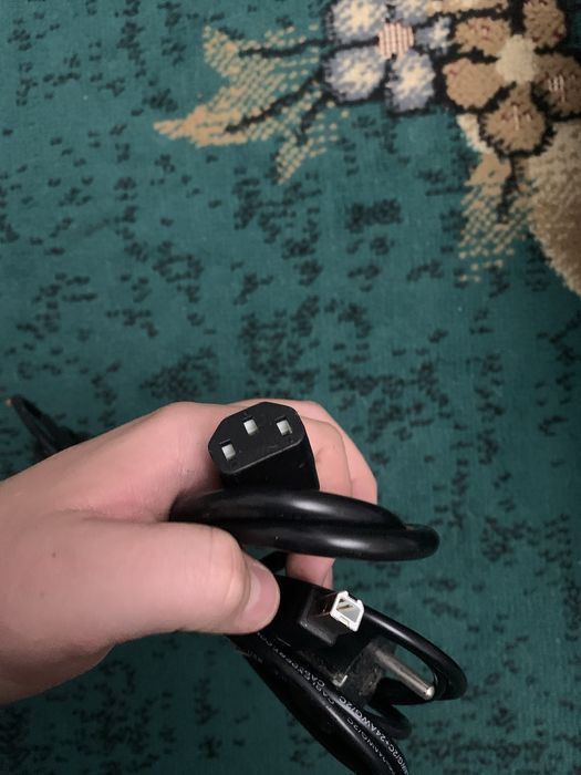 Принтер canon LBP6020B